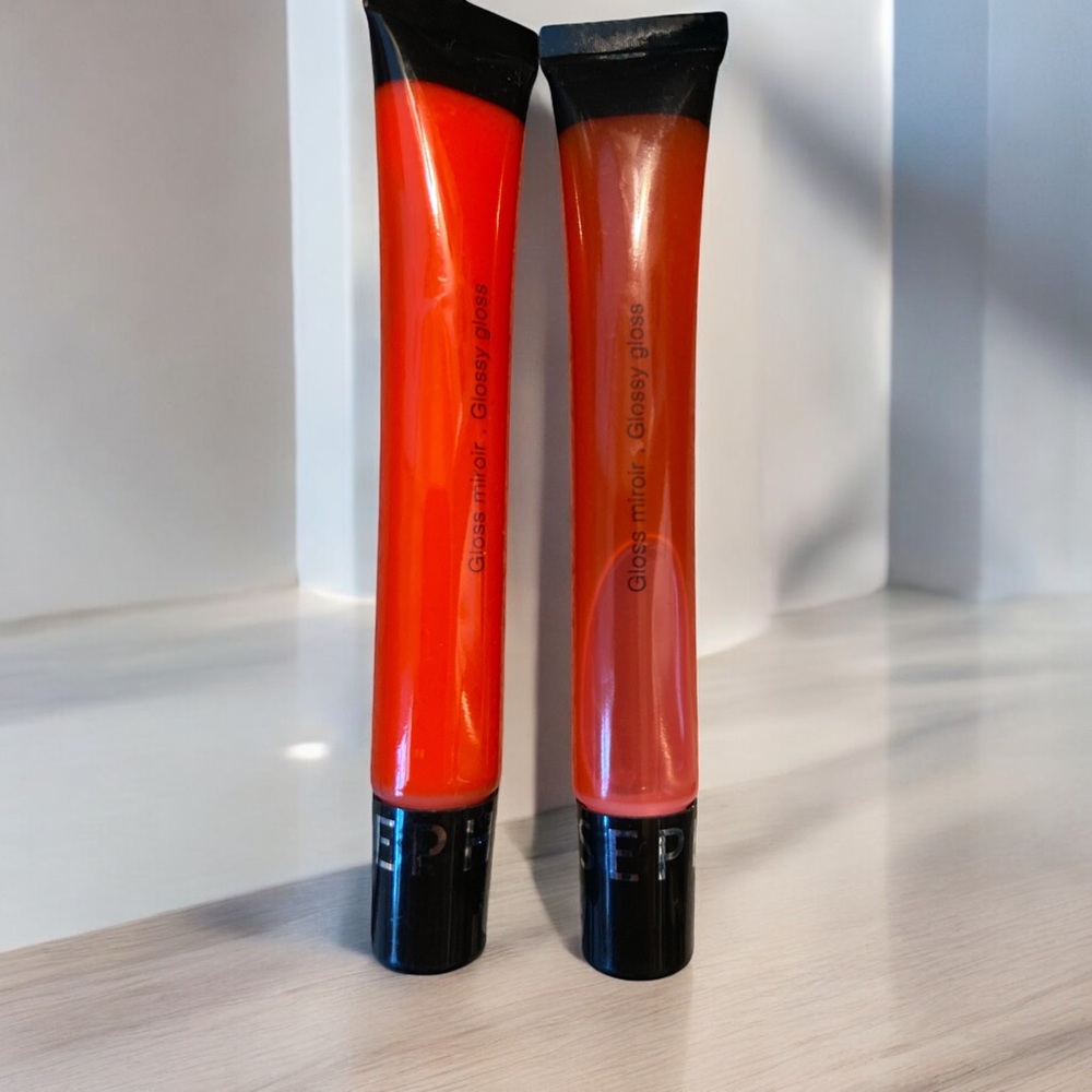 SEPHORA COLLECTION Colorful Gloss Balm $10 Each
